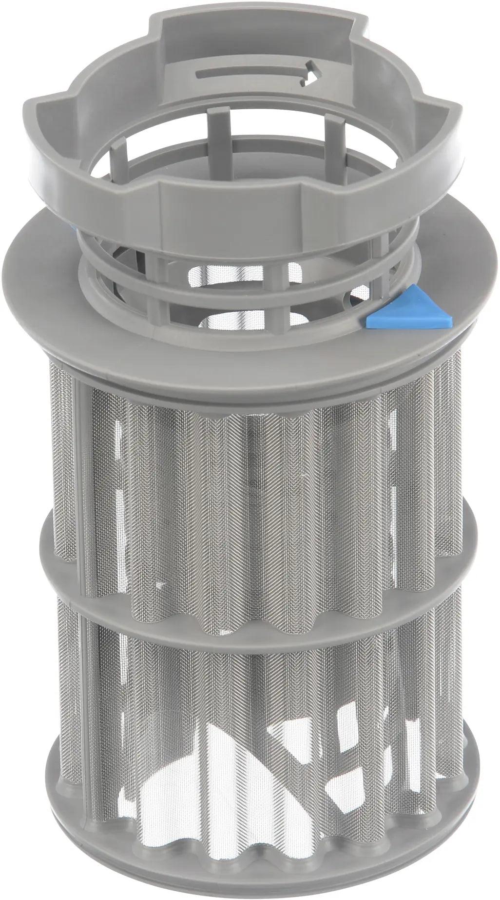 Original Sieb-Set Bosch Siemens 00645038 für IKEA KALLBODA – Ansicht 1