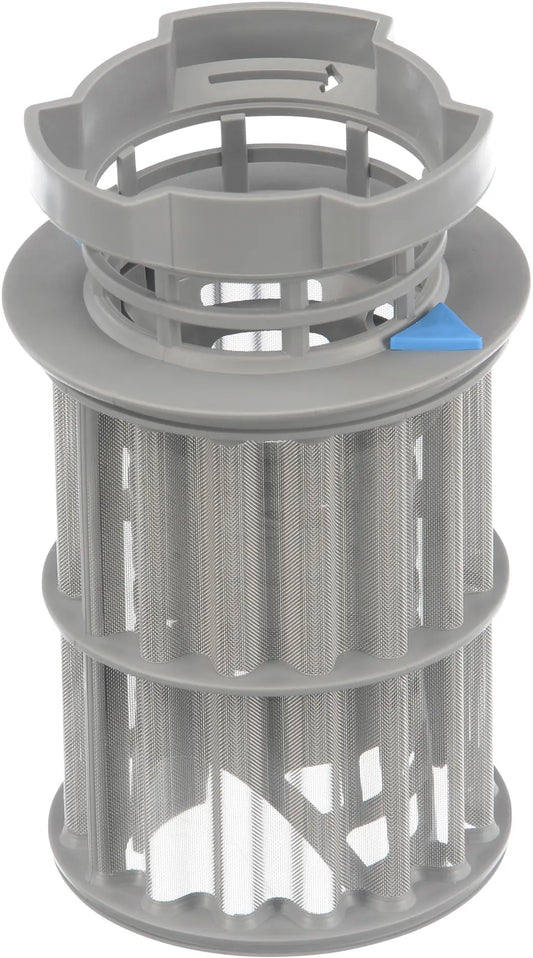 Original Sieb-Set Bosch Siemens 00645038 für IKEA KALLBODA – Ansicht 1