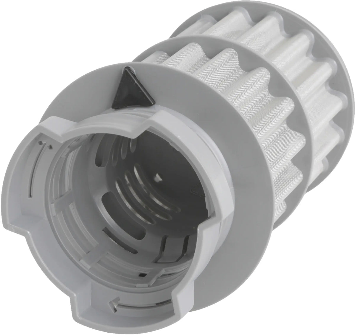 Original Sieb-Set Bosch Siemens 00645038 für IKEA KALLBODA – Ansicht 2