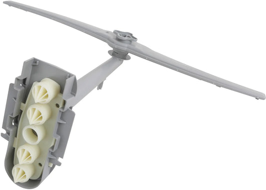Original Sprüharm Bosch Siemens 11010054 für IKEA KALLBODA – Ansicht 2