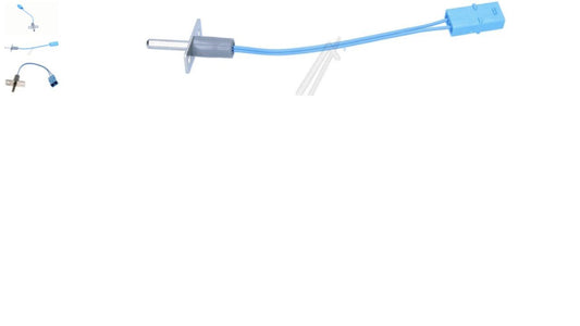 Original Samsung Thermistor DC90-10128G für DV80T5220AW/S3 und /S2
