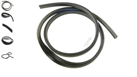 Original Türdichtung AEG Electrolux 1171265455 für IKEA MEDELSTOR