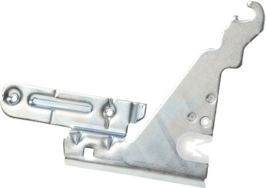 Original rechtes Türscharnier Bosch Siemens 12005775 für IKEA KALLBODA – Ansicht 1