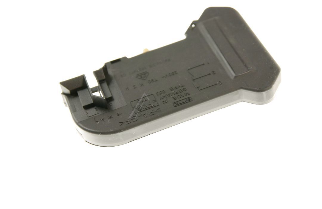 Original Miele Türverriegelung 06811184 für W5821WPS – Ansicht 1
