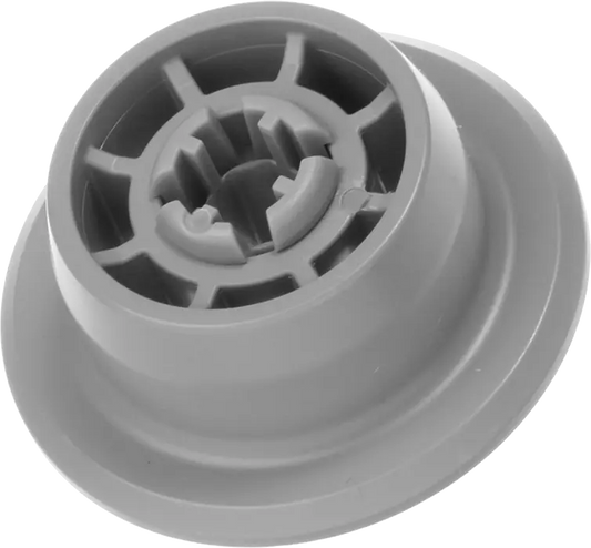 Original Unterkorb-Rad Bosch Siemens 10014040 für IKEA KALLBODA – Ansicht 1
