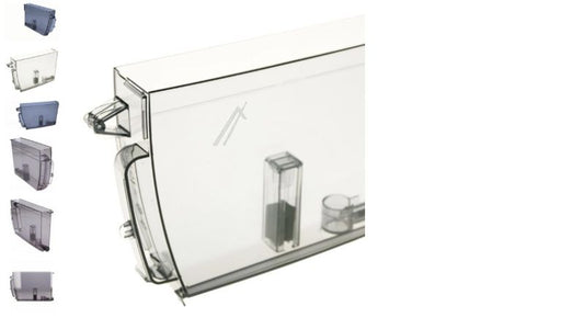 Original DeLonghi Wassertank AS13200250 für ECAM22.110.B