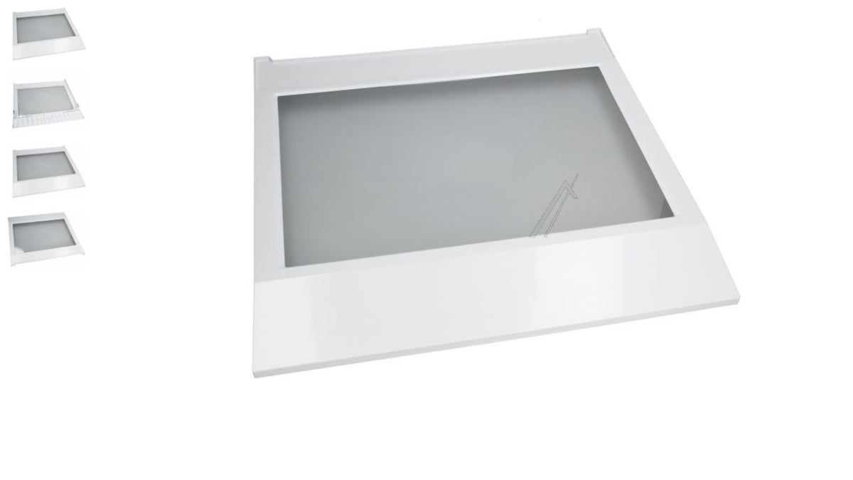 Original Samsung Gemüseschalen-Abdeckung DA97-21138A für RB34T600CSA/EF