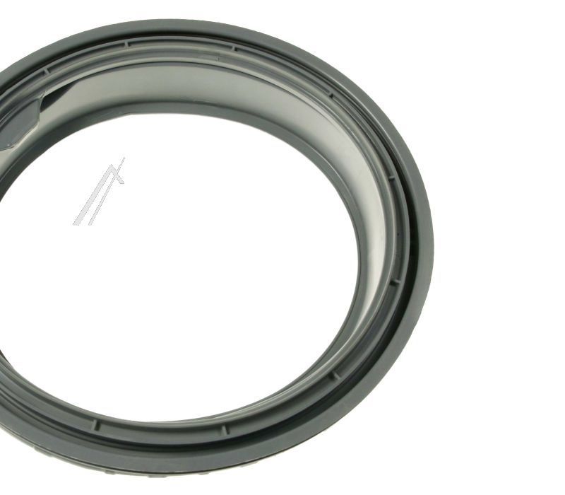 Original Samsung Türmanschette DC64-03690A für WW70M642OBW/EG – Gesamtansicht