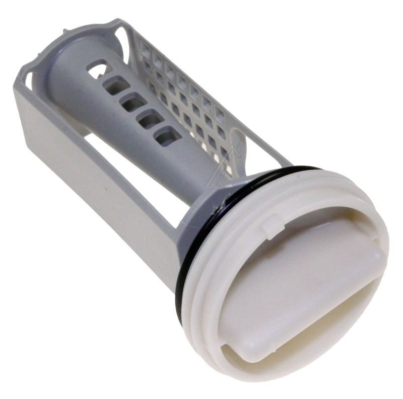 Original Samsung Pumpenfilter DC97-15695A für WW80T554AAW/S2 0000–0003 – Ansicht 1