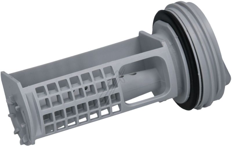 Original Samsung Pumpenfilter DC97-15695A für WW80T554AAW/S2 0000–0003 – Ansicht 2