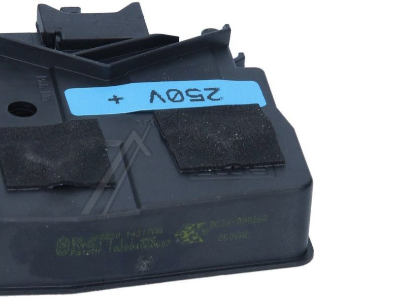 Original Samsung Türverriegelung DC34-00026A für WW70M642OBWEG – Ansicht 2