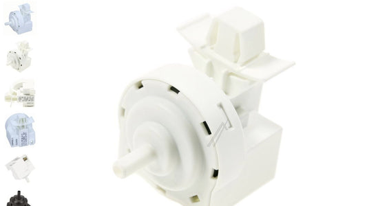Original Drucksensor 32025730 545AA008 für Sharp ES-NFB814CWA-DE
