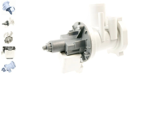 Original Laugenpumpe 32027608 für Sharp ES-NFB814CWA-DE
