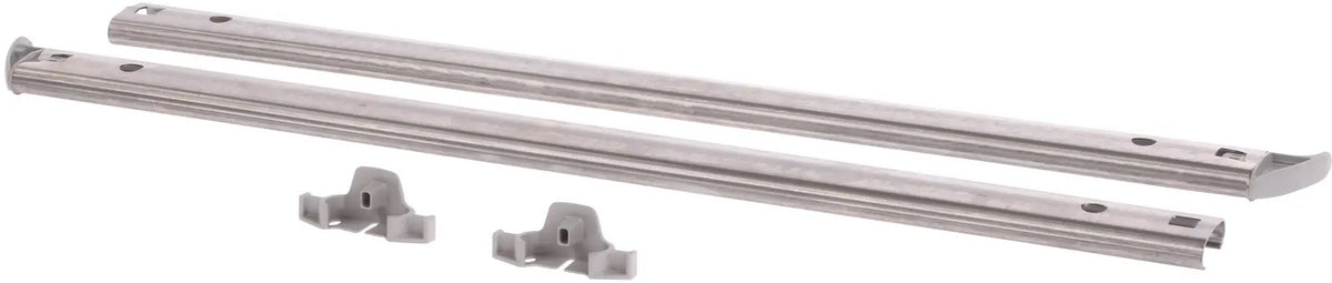 Original Bosch Siemens Korbführungsschienen 00668097 – passend für SN65M037EU/65