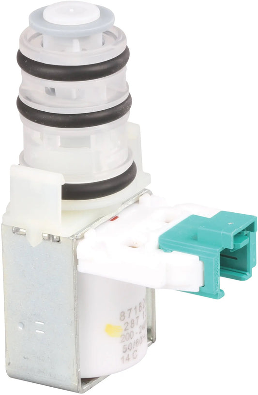 Original Bosch Siemens Regenerierventil Enthärtungsanlage 00611916 – passend für SN65M037EU/65