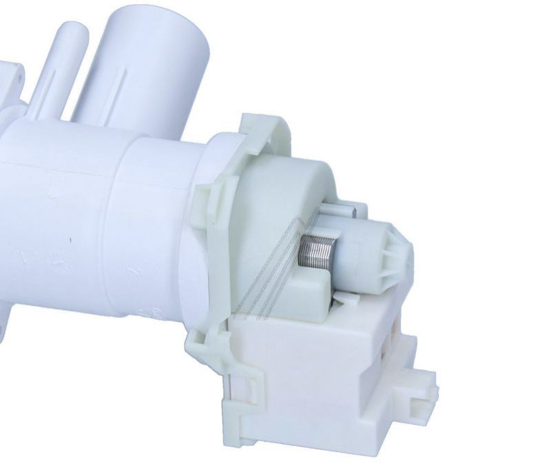 Original Smeg Copreci Ablaufpumpe 792970278 für Bosch WKD28542/02 – Ansicht 1