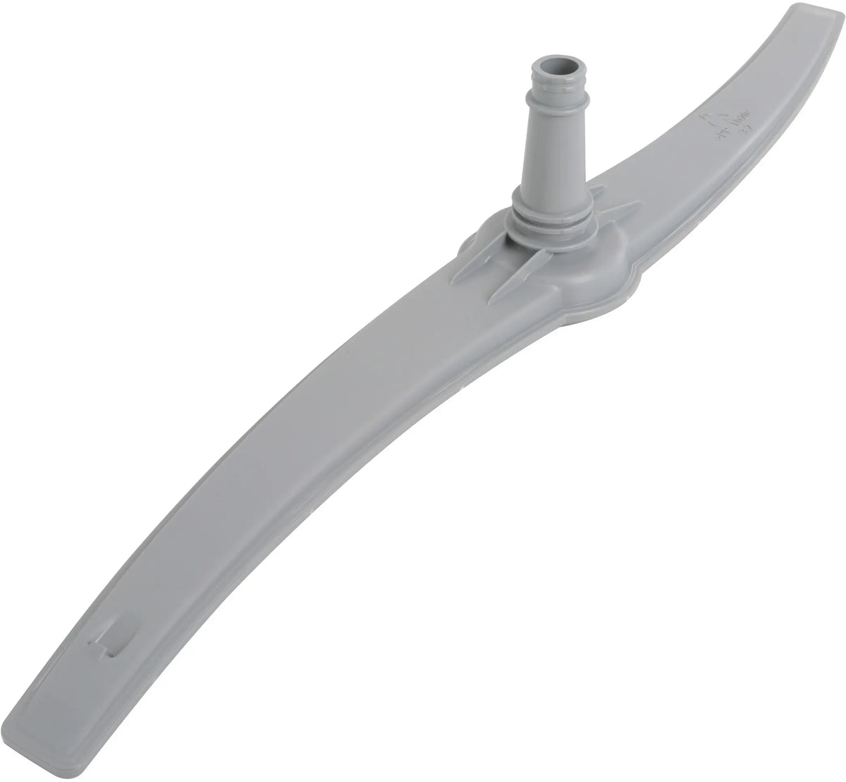 Original Bosch Siemens Sprüharm 00668148 – Gesamtansicht