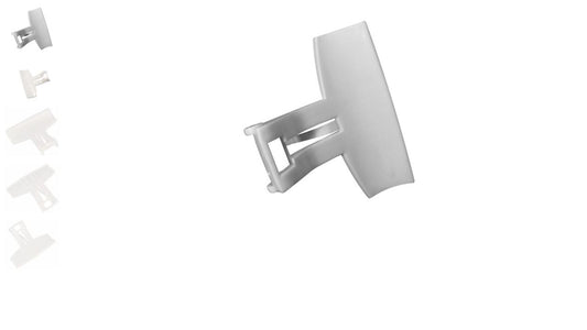 Türgriff 481249818738 für Bauknecht WACARE24SD – Servicenummer 858365703000